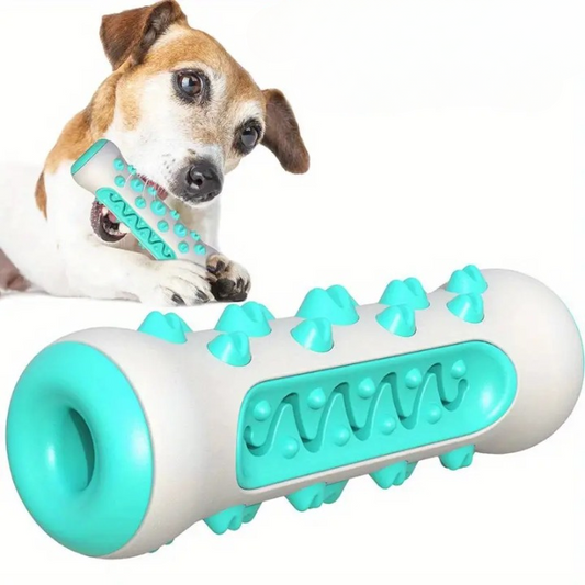 Safe Bite Dental Toy for Dogs